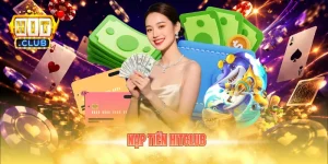nạp tiền Hitclub